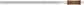 MEINL Sonic Energy Therapy Tuning Fork - Mars - 144.72 Hz/D3 detail view 7 at Luna Panther