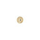 MEINL Sonic Energy Tiger Gong - 13" + Mallet detail view 2 at Luna Panther