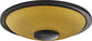 MEINL Sonic Energy Small Steel Tongue Drum 7" - C Minor/8 Notes/440 Hz - Gold detail view 12 at Luna Panther