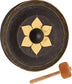 MEINL Sonic Energy 18" Thai Gong detail view 8 at Luna Panther