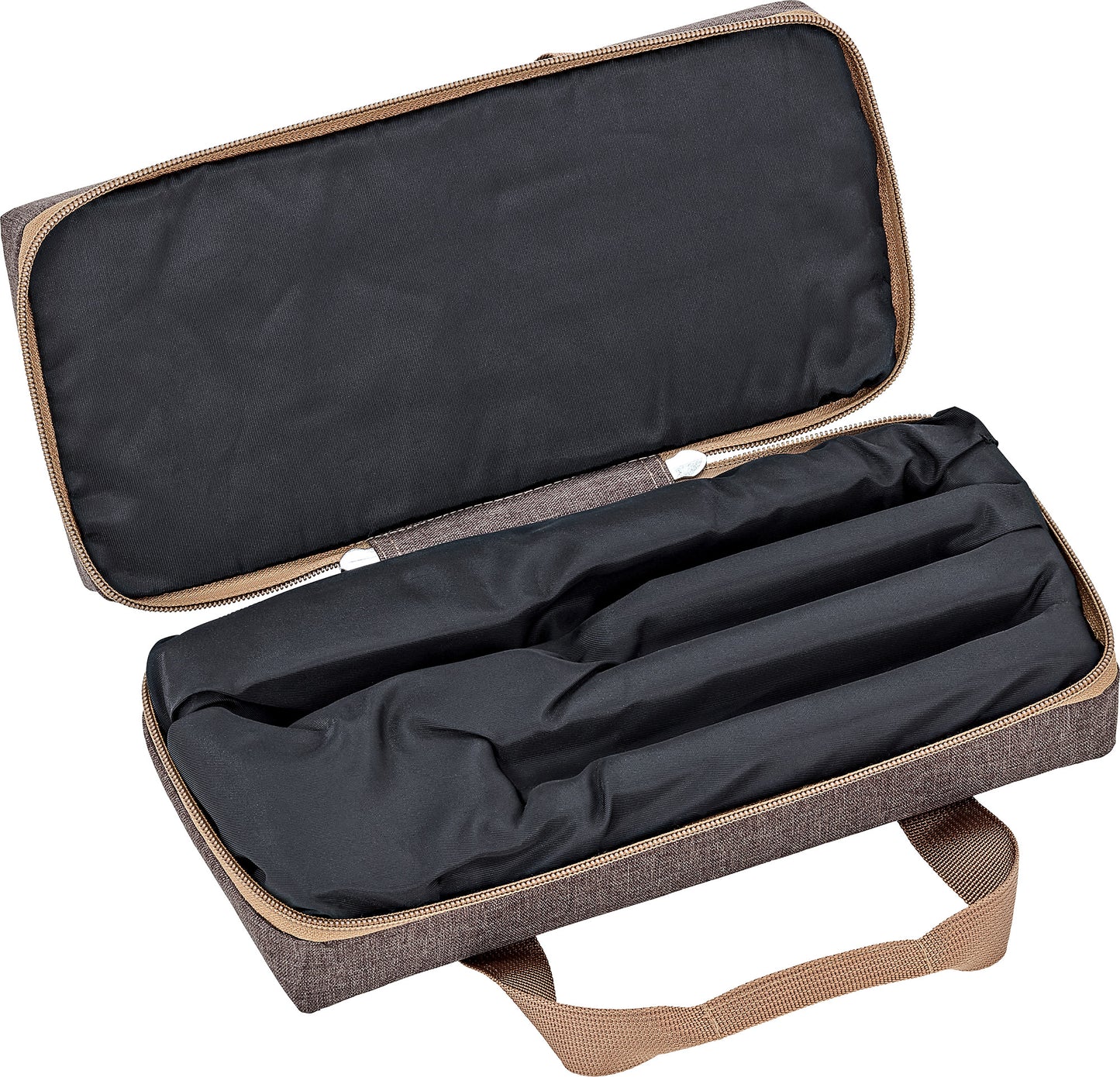 MEINL Sonic Energy Solfeggio Crystal Tuning Fork Ut 396 Hz / G4 detail view 10 at Luna Panther