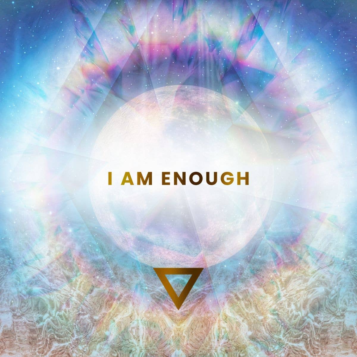 Daily Light Affirmation Deck: Flashcards / English