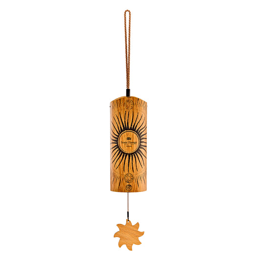 MEINL Sonic Energy Cosmic Bamboo Chime - 432 Hz/Sol (Day) at Luna Panther