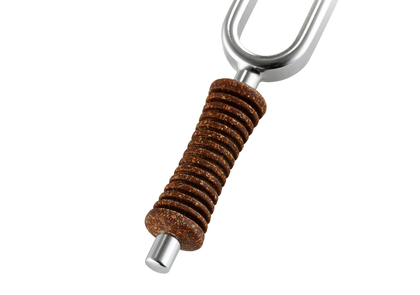 MEINL Sonic Energy Tuning Fork - Flower of Life - 128 Hz/C3 detail view 5 at Luna Panther