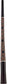 MEINL Sonic Energy Sliced Pro Didgeridoo - E Tuning - Dot Painted at Luna Panther