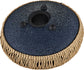 MEINL Sonic Energy Medium Octave Steel Tongue Drum 10" - C Minor/8 Notes/432 Hz - Navy Blue detail view 13 at Luna Panther