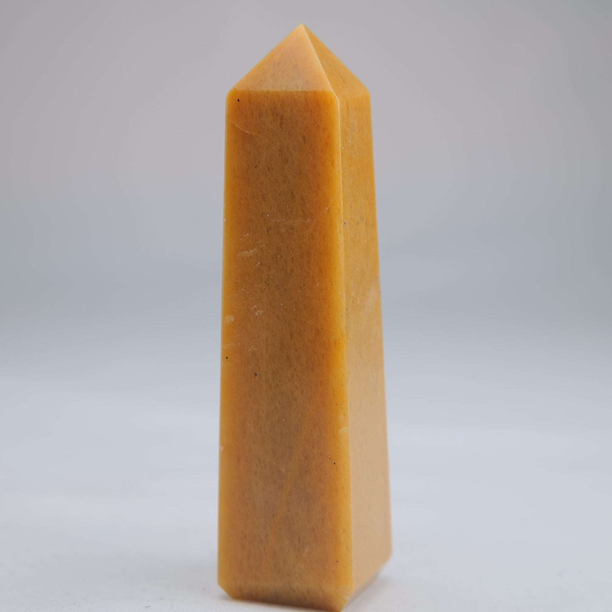 Golden Quartz Tower 101g additional-2
