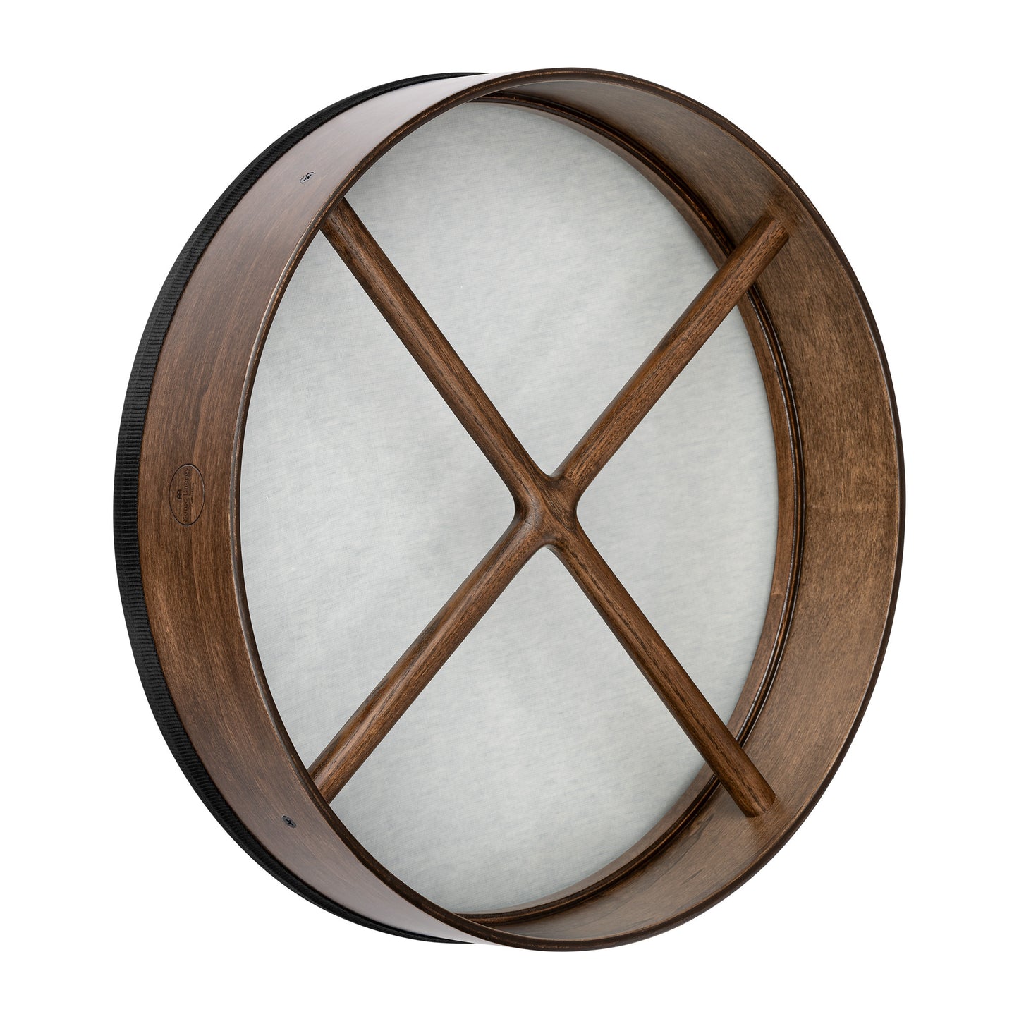 MEINL Sonic Energy Bodhran Drum 18" - Napa Head detail view 7 at Luna Panther