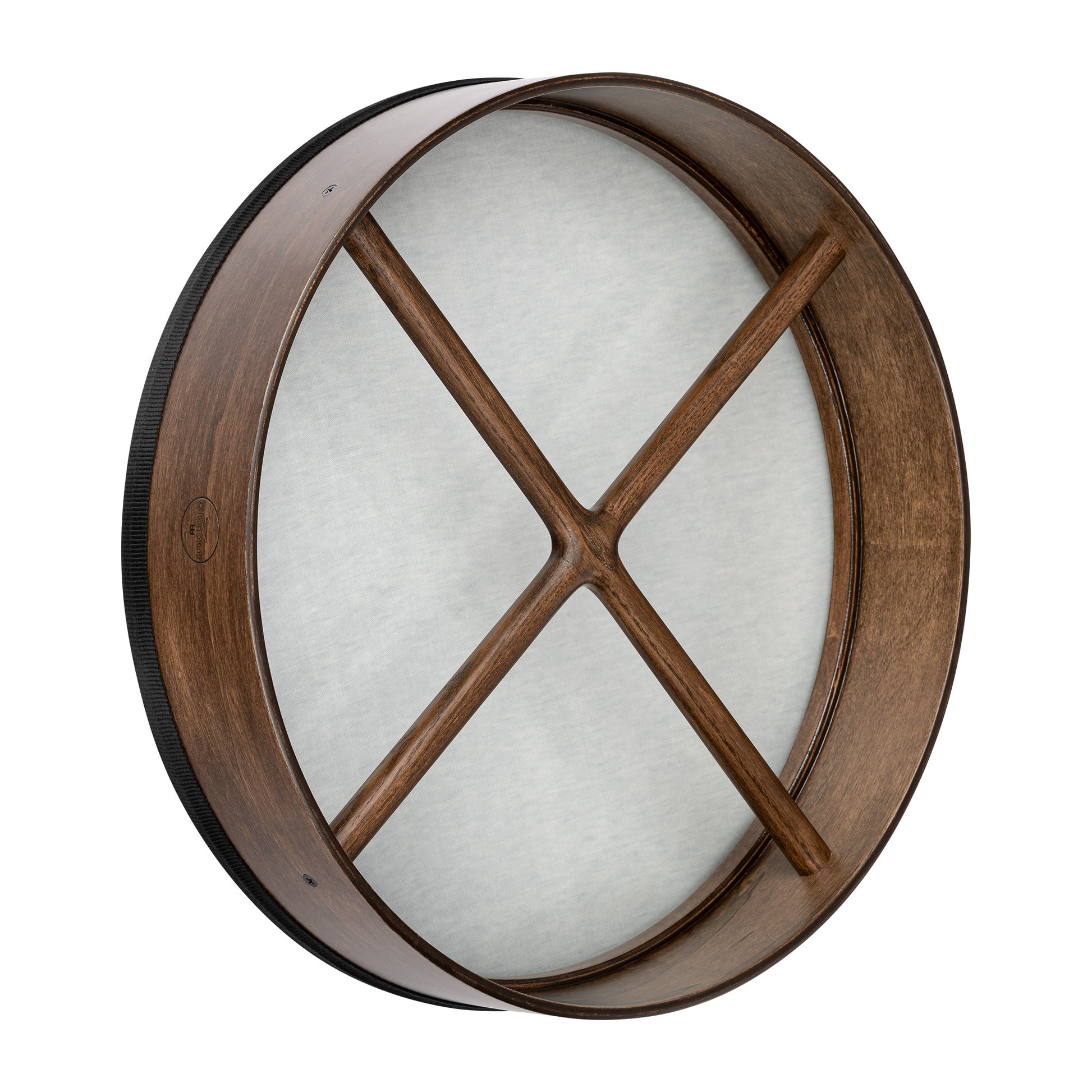 MEINL Sonic Energy Bodhran Drum 18" - Napa Head detail view 7 at Luna Panther