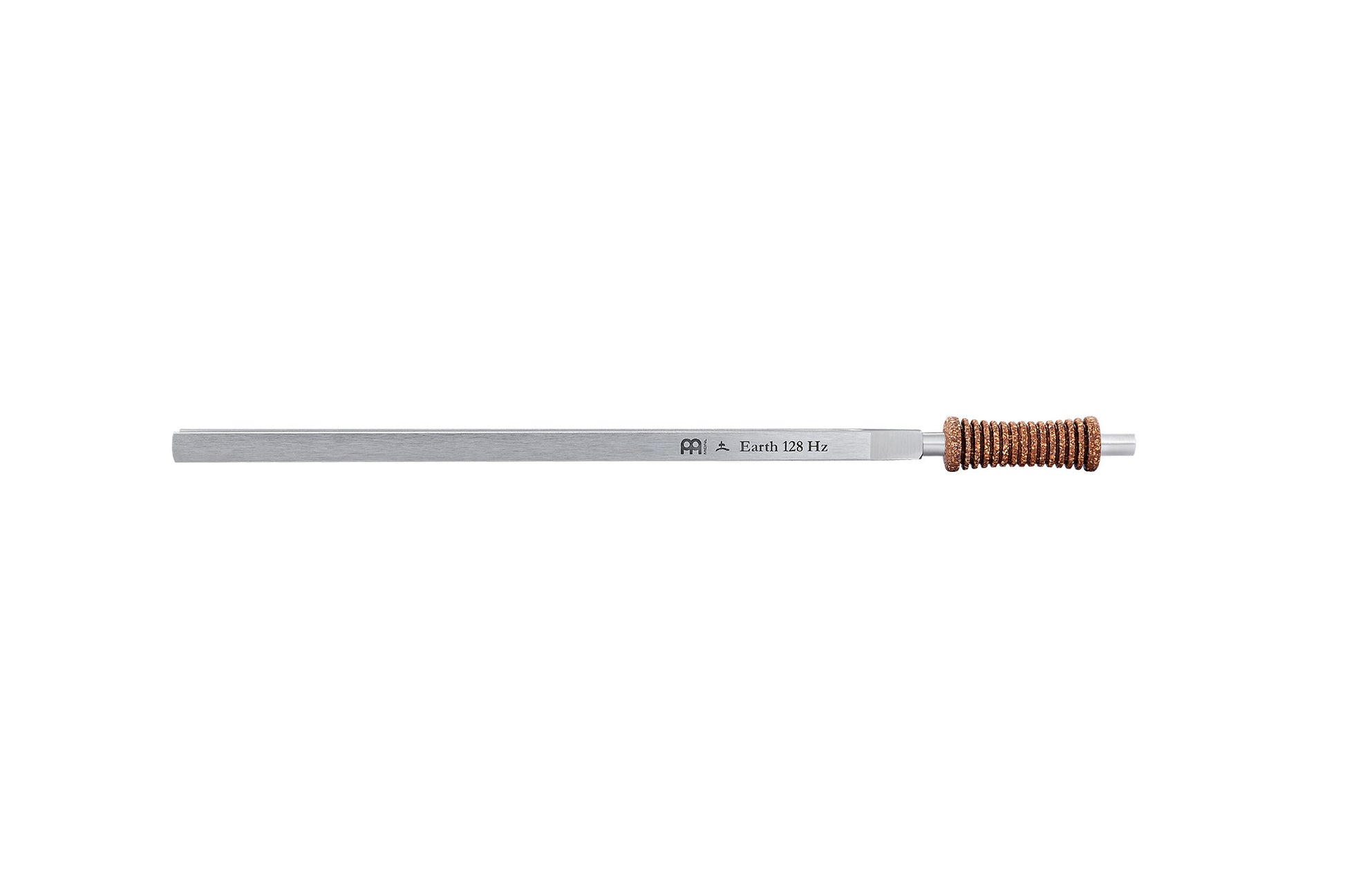 MEINL Sonic Energy TCM Therapy Tuning Fork, Earth 128 Hz detail view 8 at Luna Panther