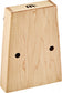 Meinl Sonic Energy Soundhole Kalimba - 10 notes / maple detail view 8 at Luna Panther