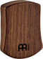 Meinl Sonic Energy Solid "Tree of Life" Mini Kalimba - 8 notes, black walnut detail view 9 at Luna Panther