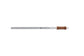 MEINL Sonic Energy TCM Therapy Tuning Fork, Metal 144 Hz detail view 3 at Luna Panther