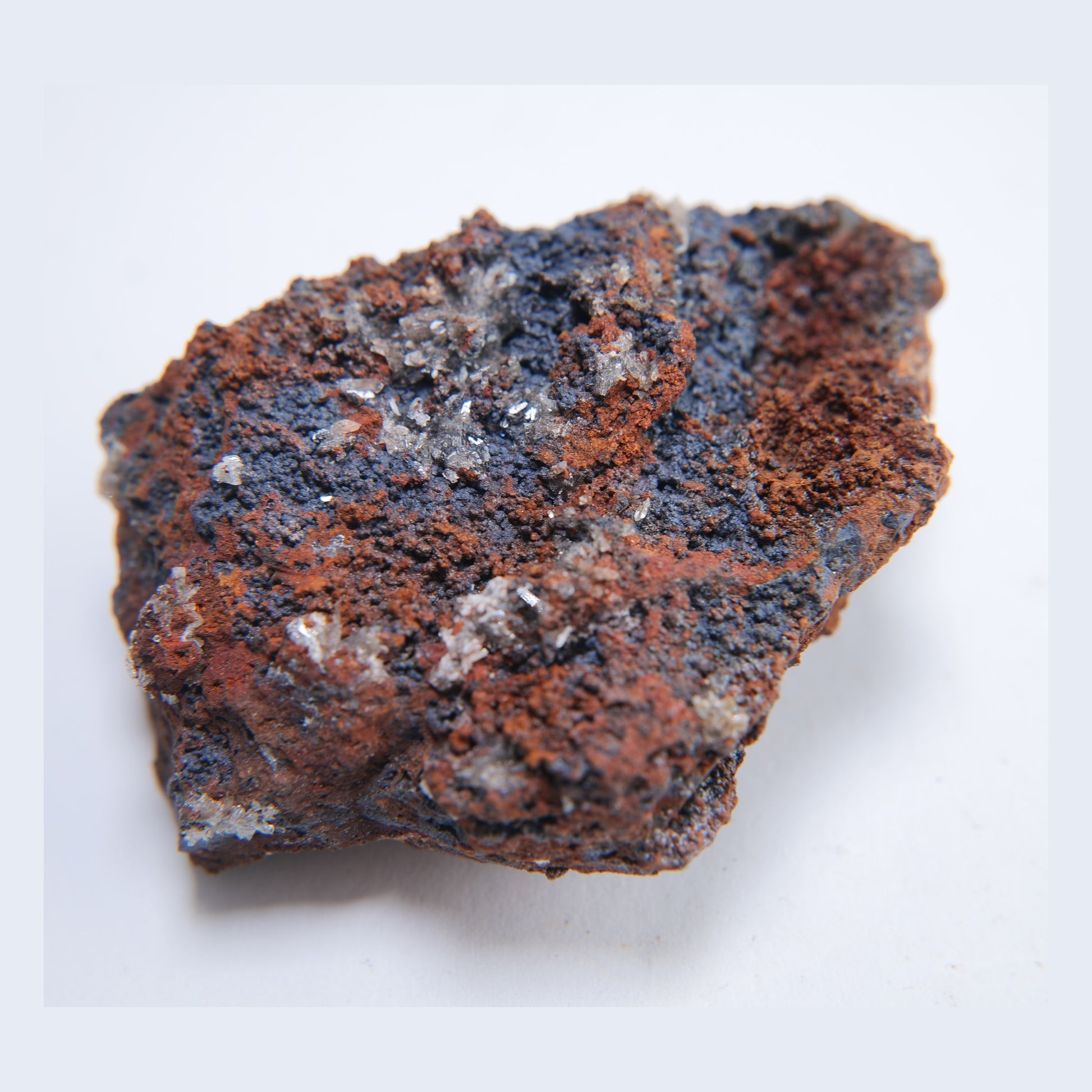 Adamite from Gold Hill Mine, Utah - 90.6g