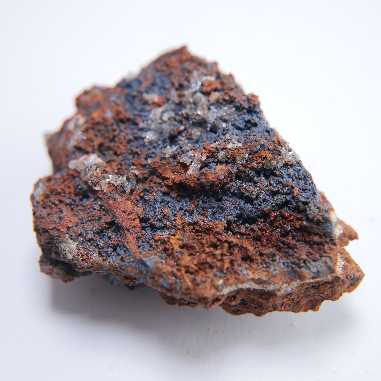 Adamite from Gold Hill Mine, Utah - 90.6g