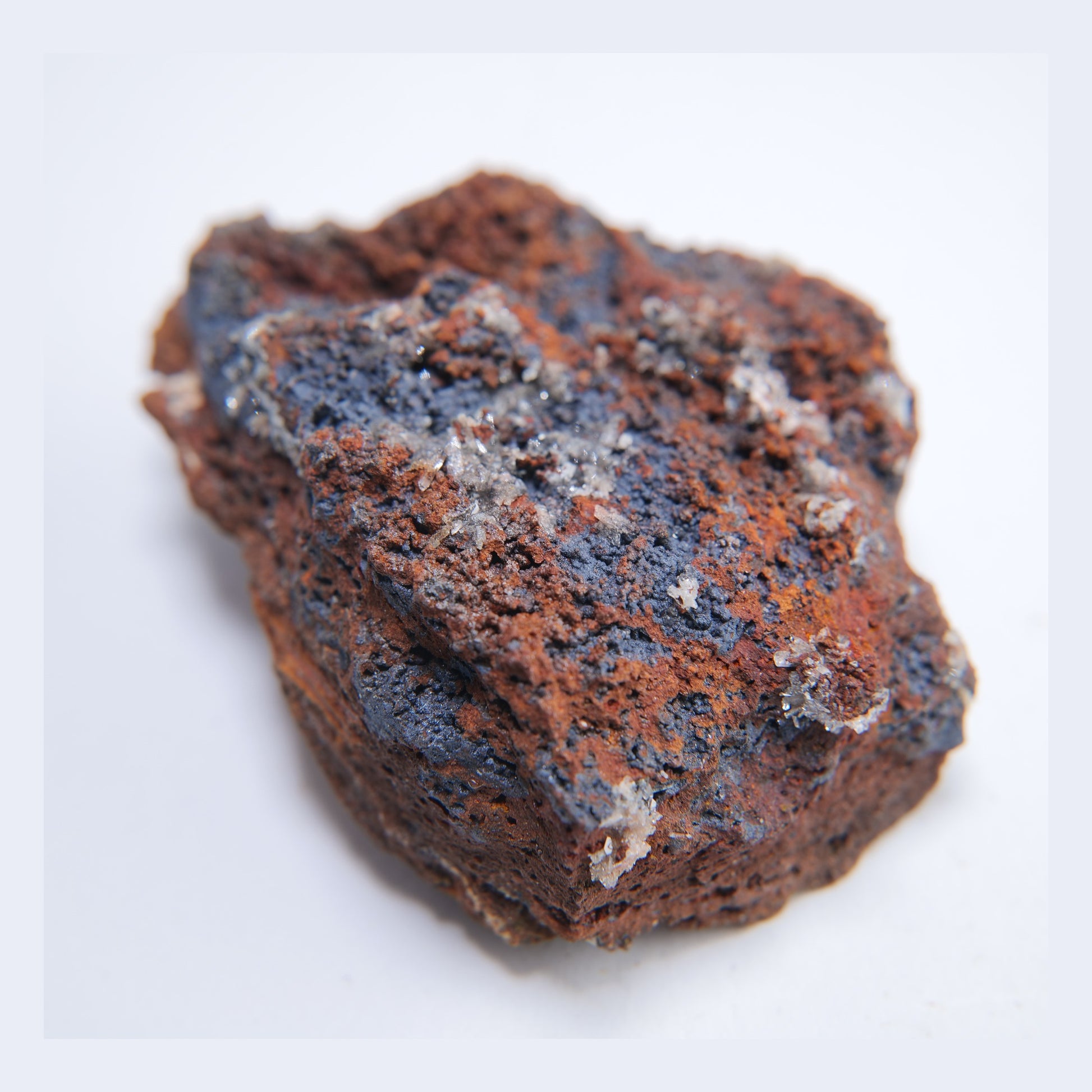 Adamite from Gold Hill Mine, Utah - 90.6g