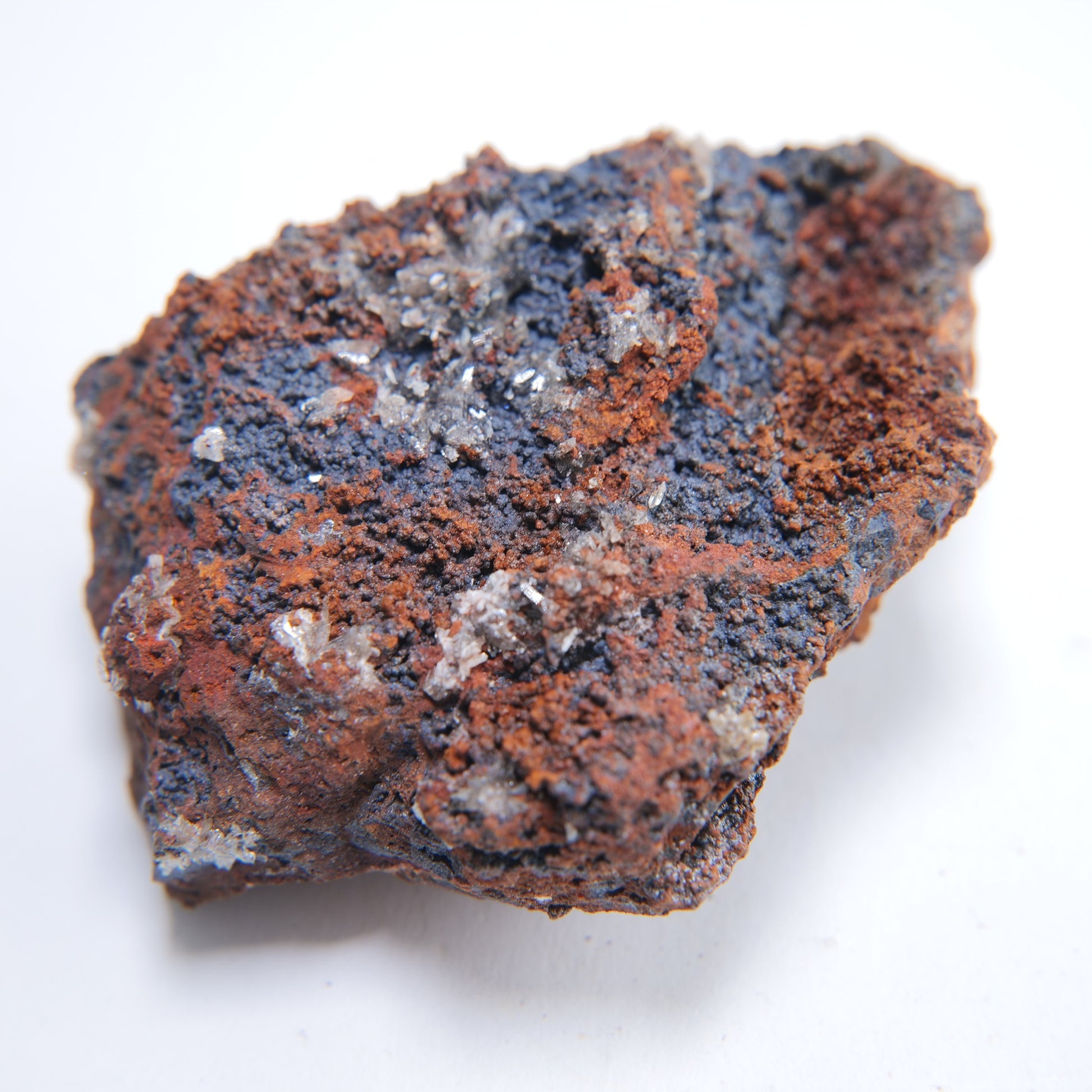 Adamite from Gold Hill Mine, Utah - 90.6g