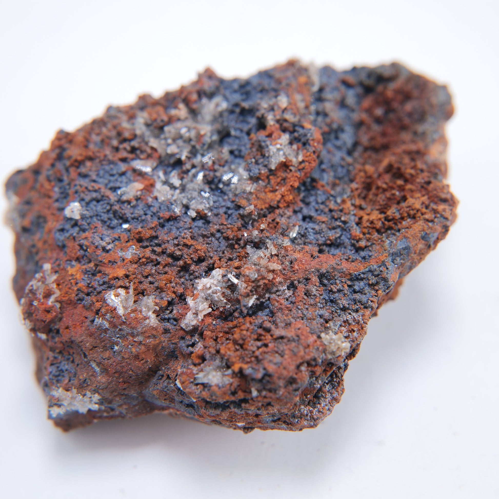 Adamite from Gold Hill Mine, Utah - 90.6g