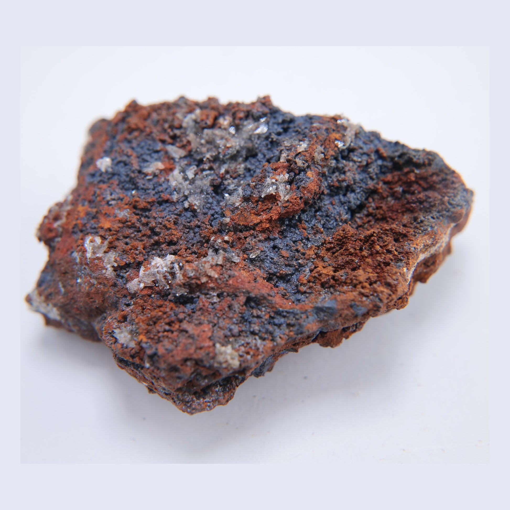Adamite from Gold Hill Mine, Utah - 90.6g