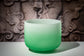MEINL Sonic Energy Color-Frosted Crystal Singing Bowl Chakra Set 7 pcs - B4/A4/G4/F4/E4/D4/C4/ detail view 14 at Luna Panther