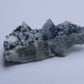 Adularia, Albite & Hematite from St Christophe en Oisans, Isere, France - Thumbnail