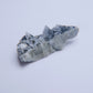 Adularia, Albite & Hematite from St Christophe en Oisans, Isere, France - Thumbnail