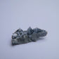 Adularia, Albite & Hematite from St Christophe en Oisans, Isere, France - Thumbnail