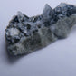 Adularia, Albite & Hematite from St Christophe en Oisans, Isere, France - Thumbnail