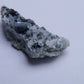 Adularia, Albite & Hematite from St Christophe en Oisans, Isere, France - Thumbnail