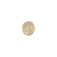 MEINL Sonic Energy White Gong - 12" + Mallet detail view 2 at Luna Panther
