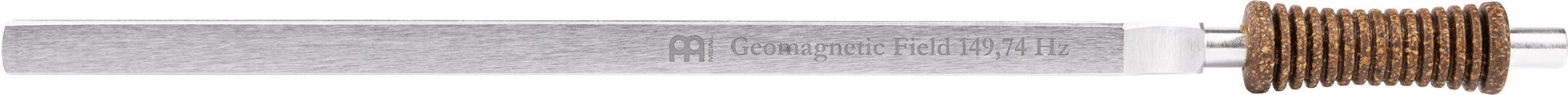 MEINL Sonic Energy Therapy Tuning Fork - Geomagnetic field - 149.74 Hz/D#3 detail view 7 at Luna Panther