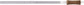 MEINL Sonic Energy Therapy Tuning Fork - Geomagnetic field - 149.74 Hz/D#3 detail view 7 at Luna Panther