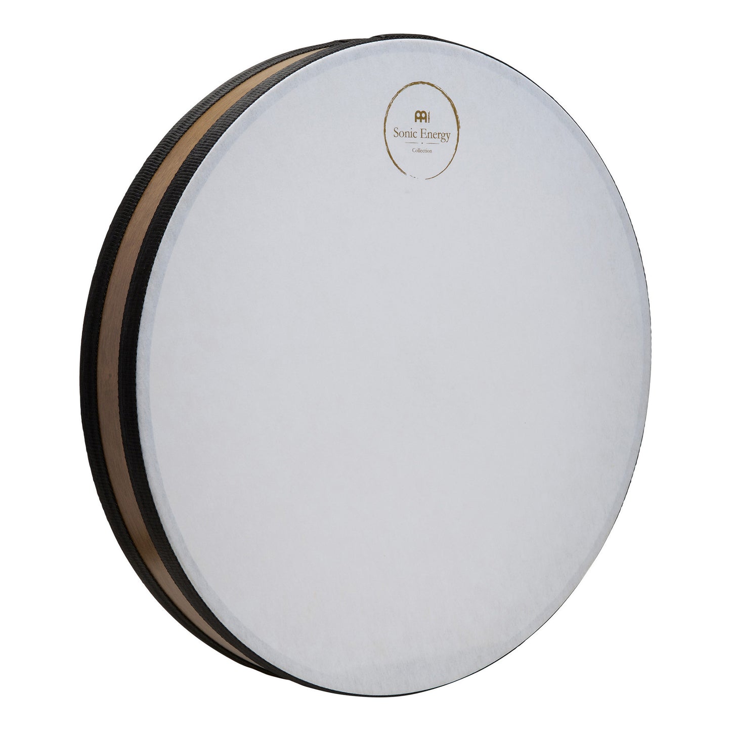 MEINL Sonic Energy Wave Drum 16" - Woven & True Feel Synthetic Head detail view 17 at Luna Panther