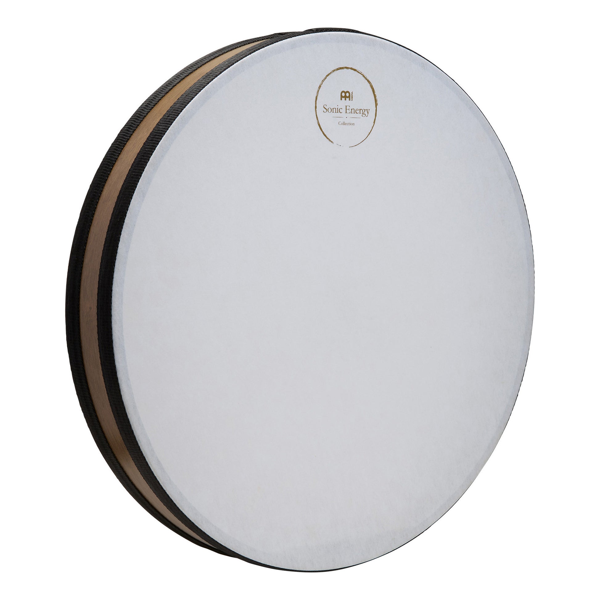 MEINL Sonic Energy Wave Drum 16" - Woven & True Feel Synthetic Head detail view 17 at Luna Panther