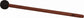 MEINL Sonic Energy Professional Mallet - Soft Rubber Tip, Small at Luna Panther