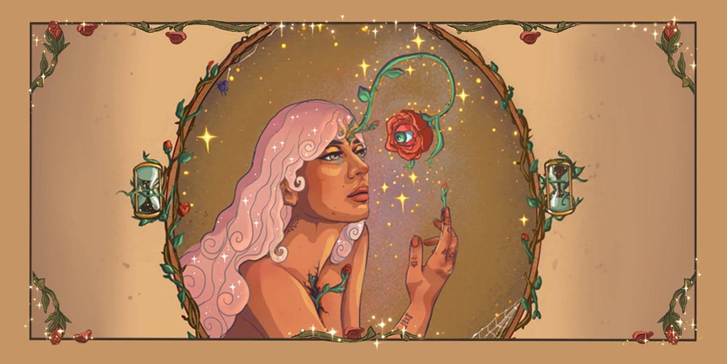 Magical Messages from the Universe