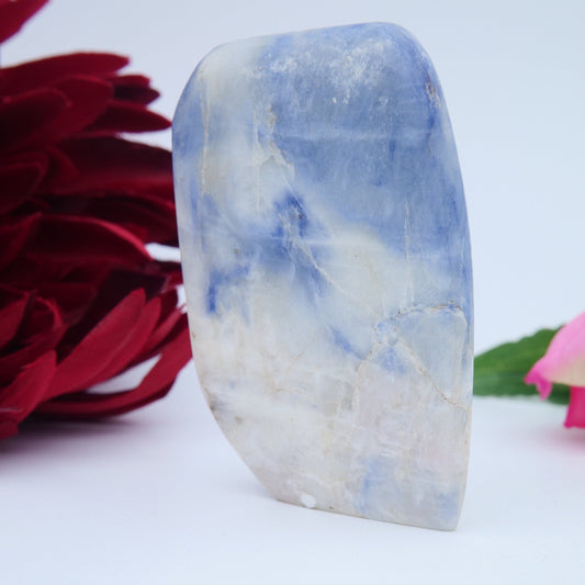 Afghanite Freeform — 204 g - Luna Panther alternate view