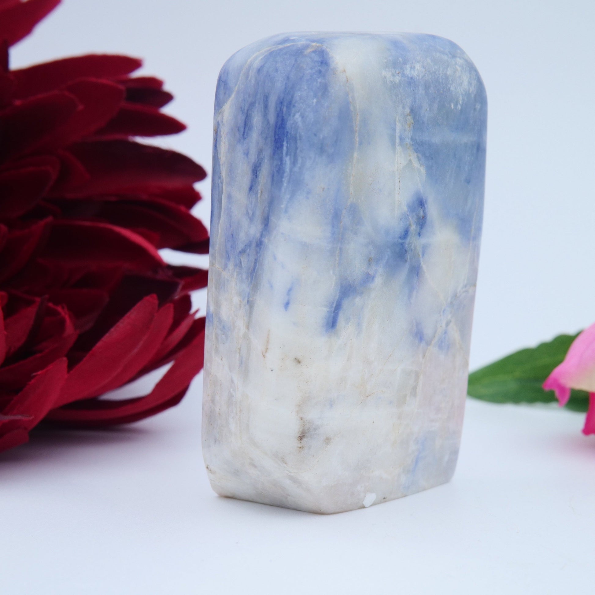 Afghanite Freeform — 204 g - Luna Panther