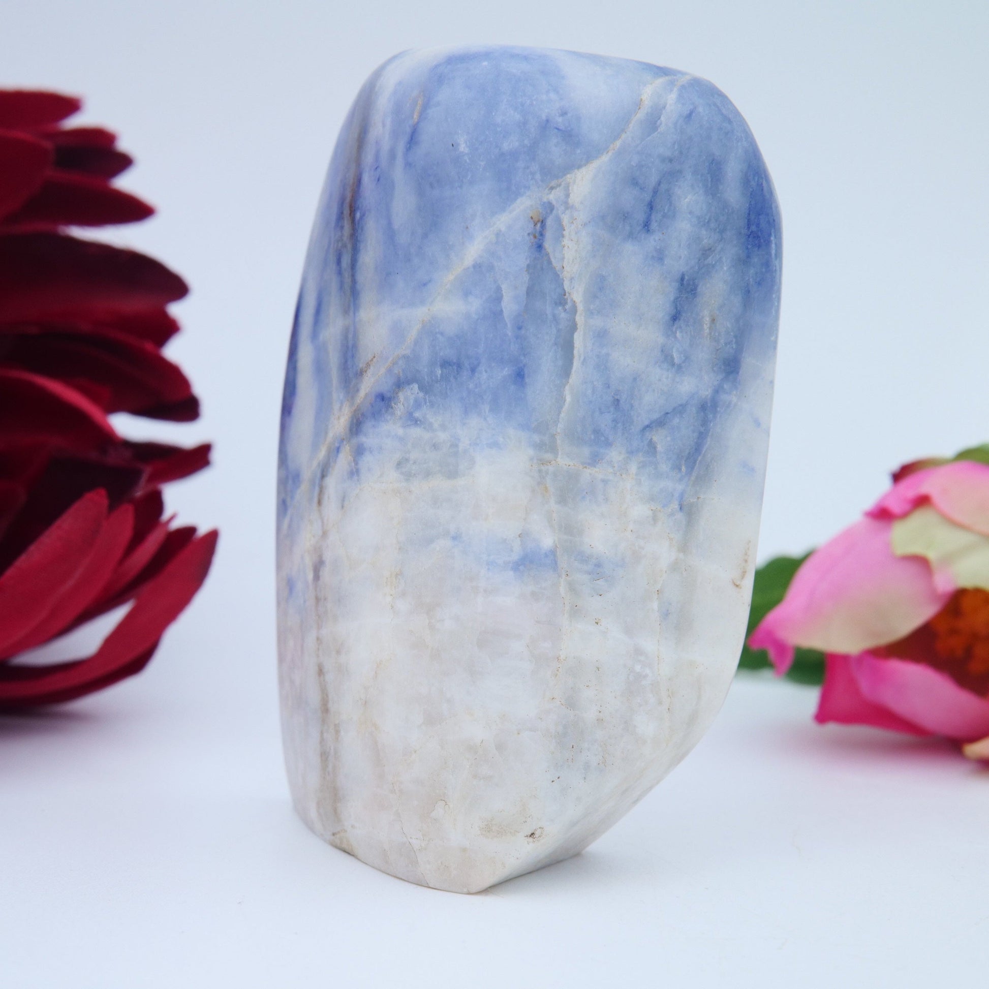 Afghanite Freeform — 204 g - Luna Panther