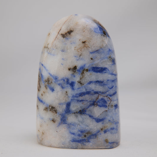 Afghanite Freeform — one-of-a-kind natural crystal, product image 1 of 9.