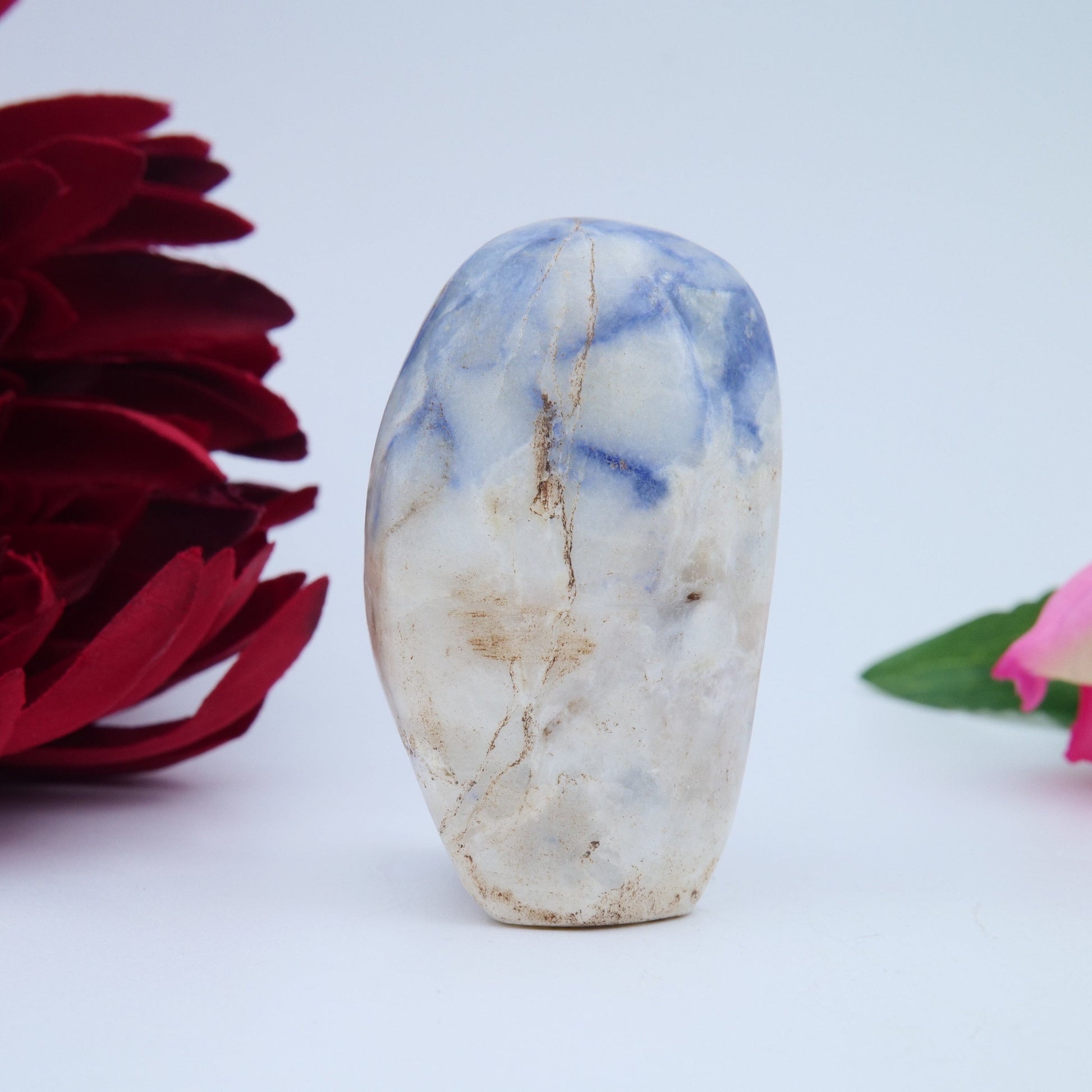 Afghanite Specimen — 122 g - Luna Panther