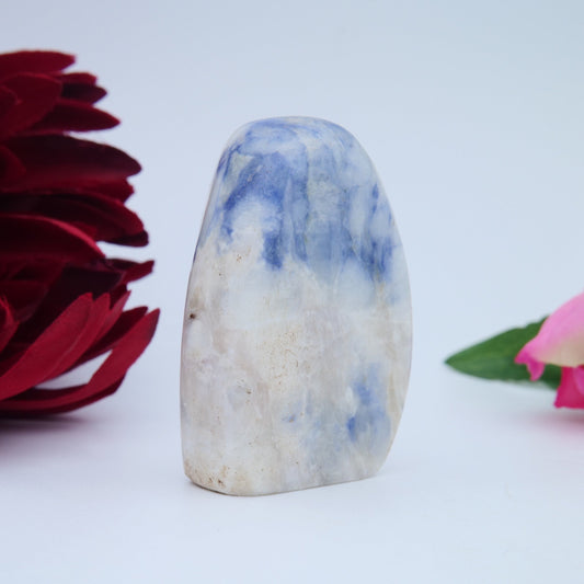 Afghanite Specimen — 122 g - Luna Panther