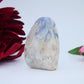 Afghanite Specimen — 122 g - Luna Panther