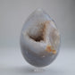 Agate Egg 359g - Luna Panther
