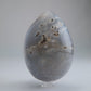 Agate Egg 359g - Luna Panther