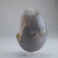 Agate Egg 359g - Luna Panther