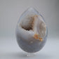 Agate Egg 359g - Luna Panther