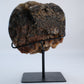 Agate Geode on Stand 1376g (Brazil) - Luna Panther