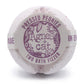 Agnes + Cat Bath Fizzer - Pressed Peonies - Luna Panther