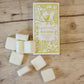 Agnes + Cat Box of 8 Wax Melts - Fresh Citrus - Luna Panther